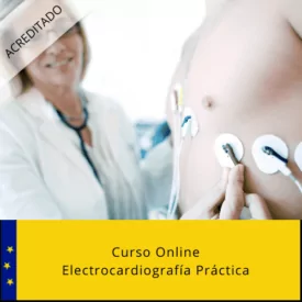 Electrocardiografía Práctica