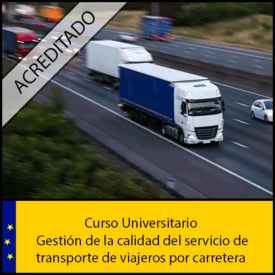 Procesos de trazados de carreteras y vías urbanas Universidad Antonio de nebrija Curso online Creditos ECTS
