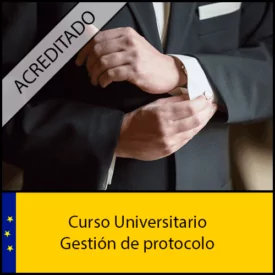 Gestión-de-protocolo-Universidad-Antonio-de-nebrija-Curso-online-Creditos-ECTS