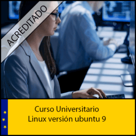 Linux-(Versión-Ubuntu-9)-Universidad-Antonio-de-nebrija-Curso-online-Creditos-ECTS