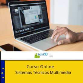 Sistemas técnicos multimedia
