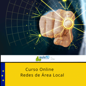 Curso Online Redes de Área Local