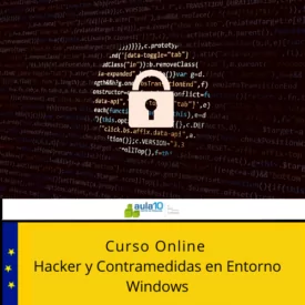 Hacker y contramedidas en entorno Windows