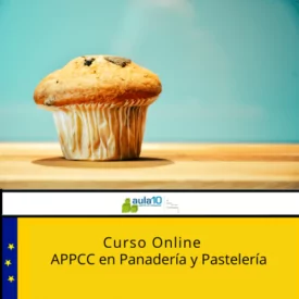 APPCC en Panadería y Pastelería