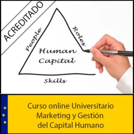 Marketing y Gestión del Capital Humano