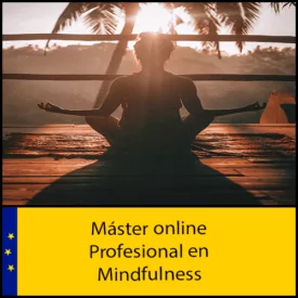 Máster online Profesional en Mindfulness