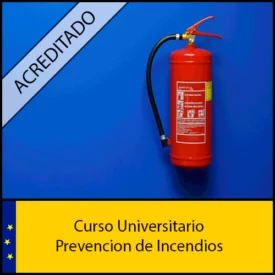 Prevencion de Incendios