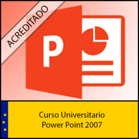 Power Point 2007