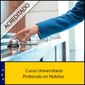 Protocolo en Hoteles
