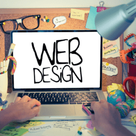 Diseño De Web