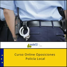 Oposiciones online Bombero, 11 plazas en Cadiz.
