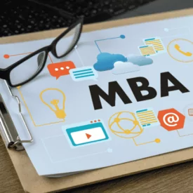 Másteres MBA