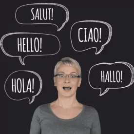 Cursos Universitarios de Idiomas por la MCERL