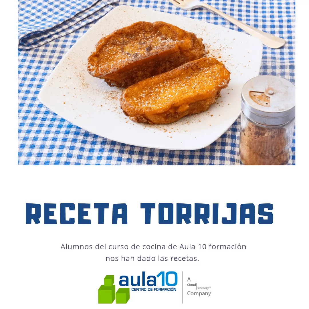 torrijas light, receta de torrijas