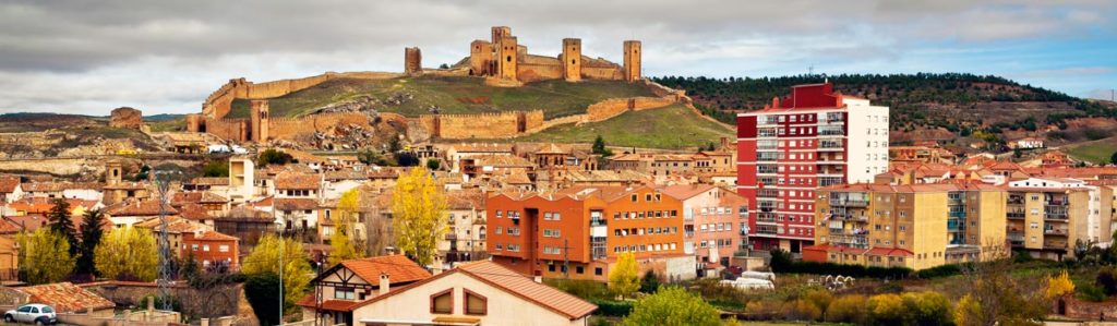 Cursos en Aragón